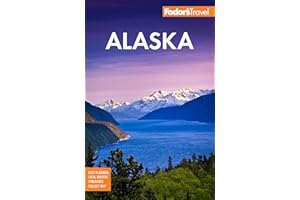 Fodor’s Alaska