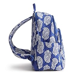 Vera Bradley Women's Premium Cotton Bancroft