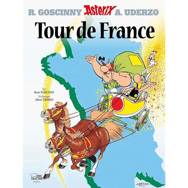 Amazon.com: Asterix 16: Asterix bei den Schweizern (German