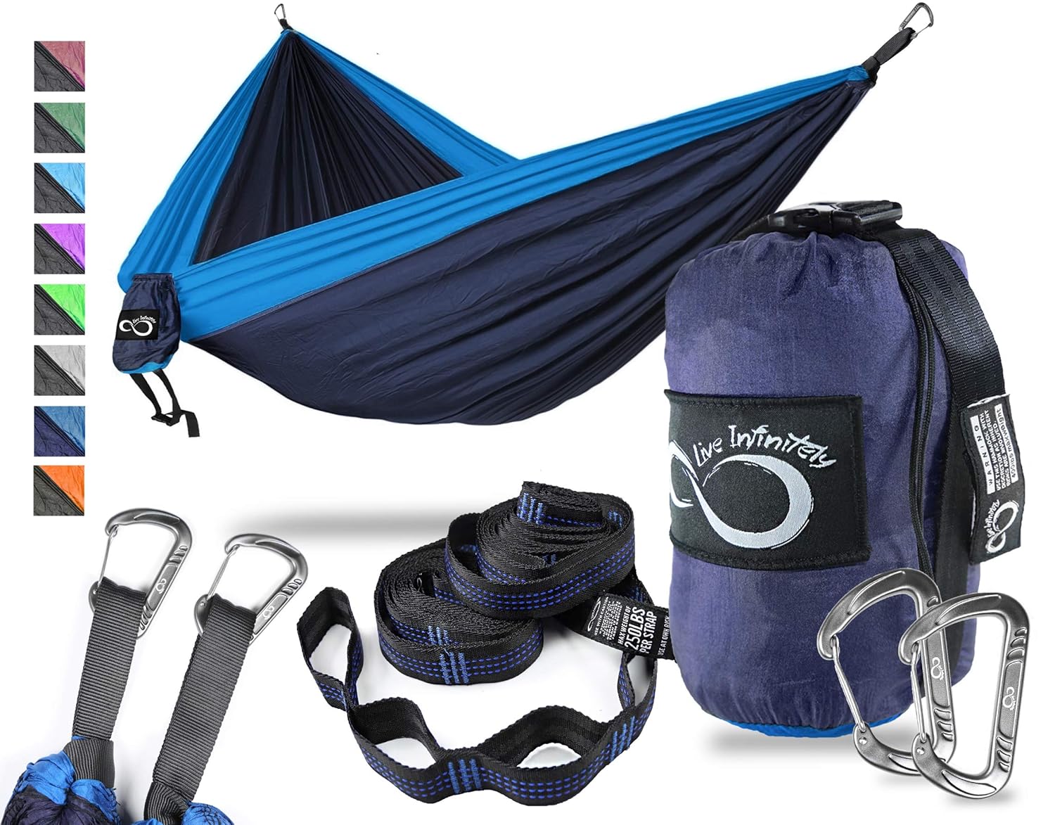 Best portable hammock stand aluminum