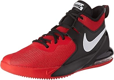 air max nike basketball shoes