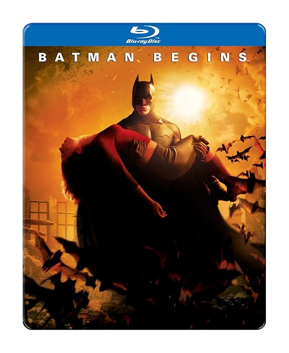 Batman Begins