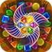 Jewel Drops 2 - Match three puzzle
