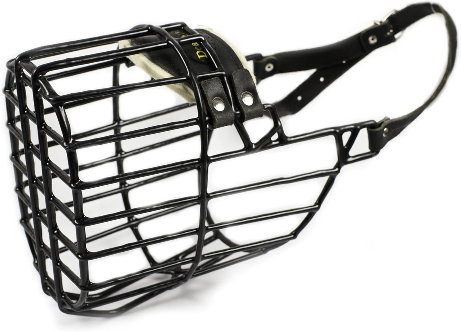 dean and tyler muzzle