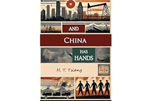 And China Has Hands