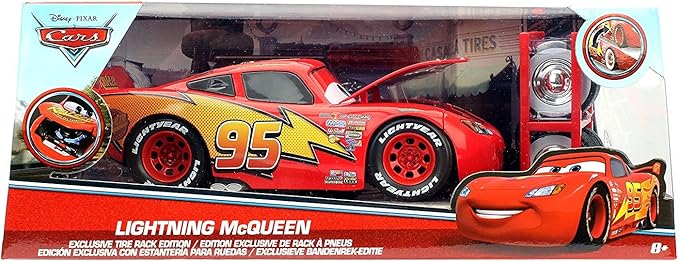 mcqueen tires