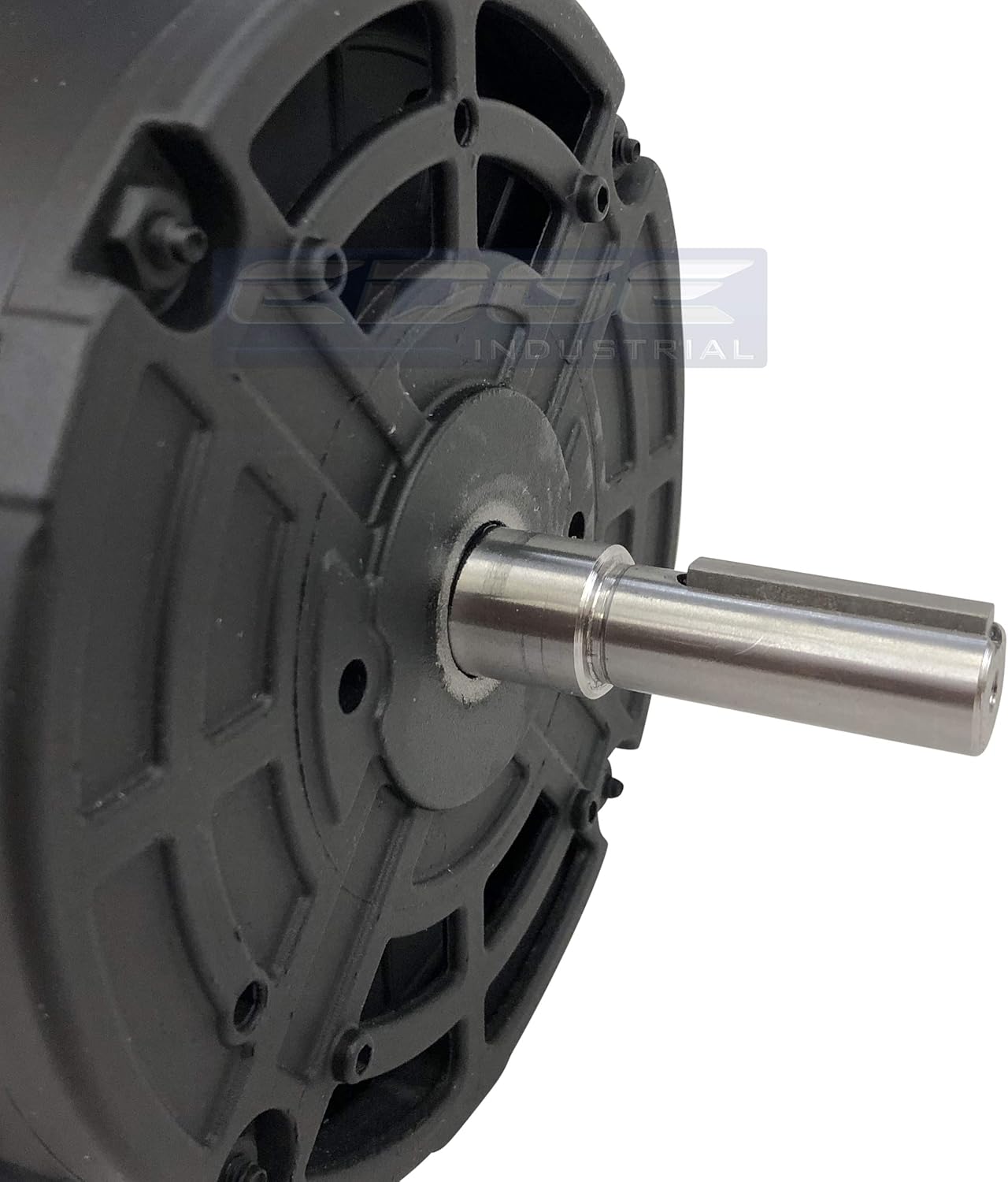 New WEG 1.5HP Electric Motor Fan Pump Compressor General purpose 56 frame 3430 rpm 1 phase 115/230VAC - - 
