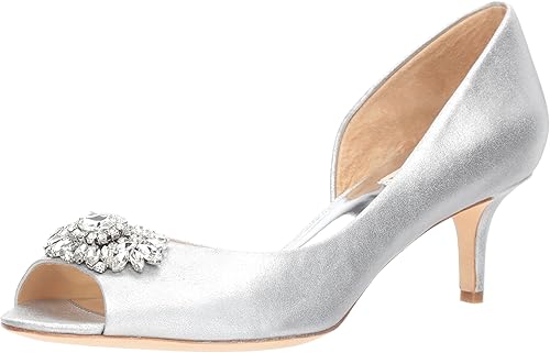 badgley mischka macie