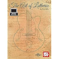 Making the Responsive Guitar Boxed Set: Somogyi, Ervin