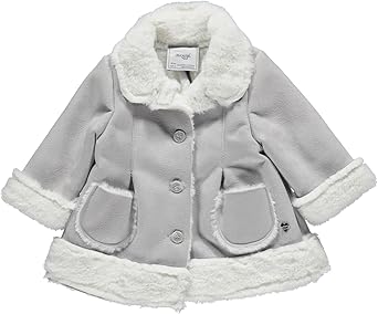 Veste fille 24 mois Clearance