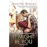 It Might Be You (The Harrisons)