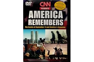 CNN Tribute - America Remembers [DVD]