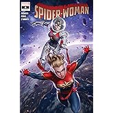 Spider-Woman (2020-2022) #6