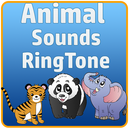 Real Animal Sounds Ringtones Appstore for Android Real Animal Sounds Ringtones Appstore for Android