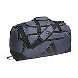 adidas Defender 5.0 Duffel, Durable Travel Gym