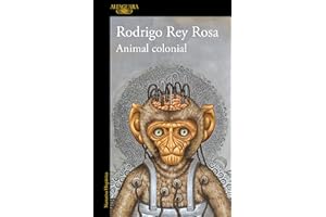 Animal colonial (Spanish Edition)