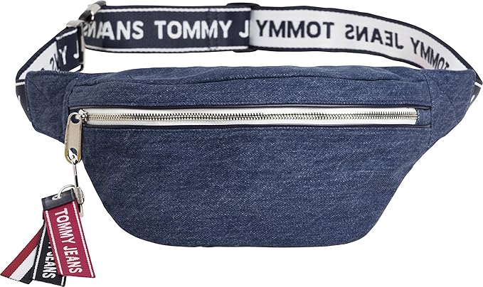tommy jeans 90s bum bag