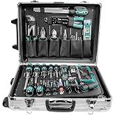 Br&uuml;der Mannesmann Tool set 159 pcs. | M29077
