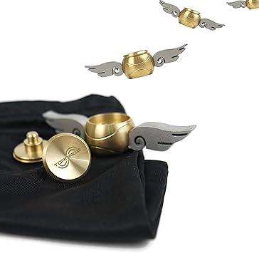 tornado fidget spinner