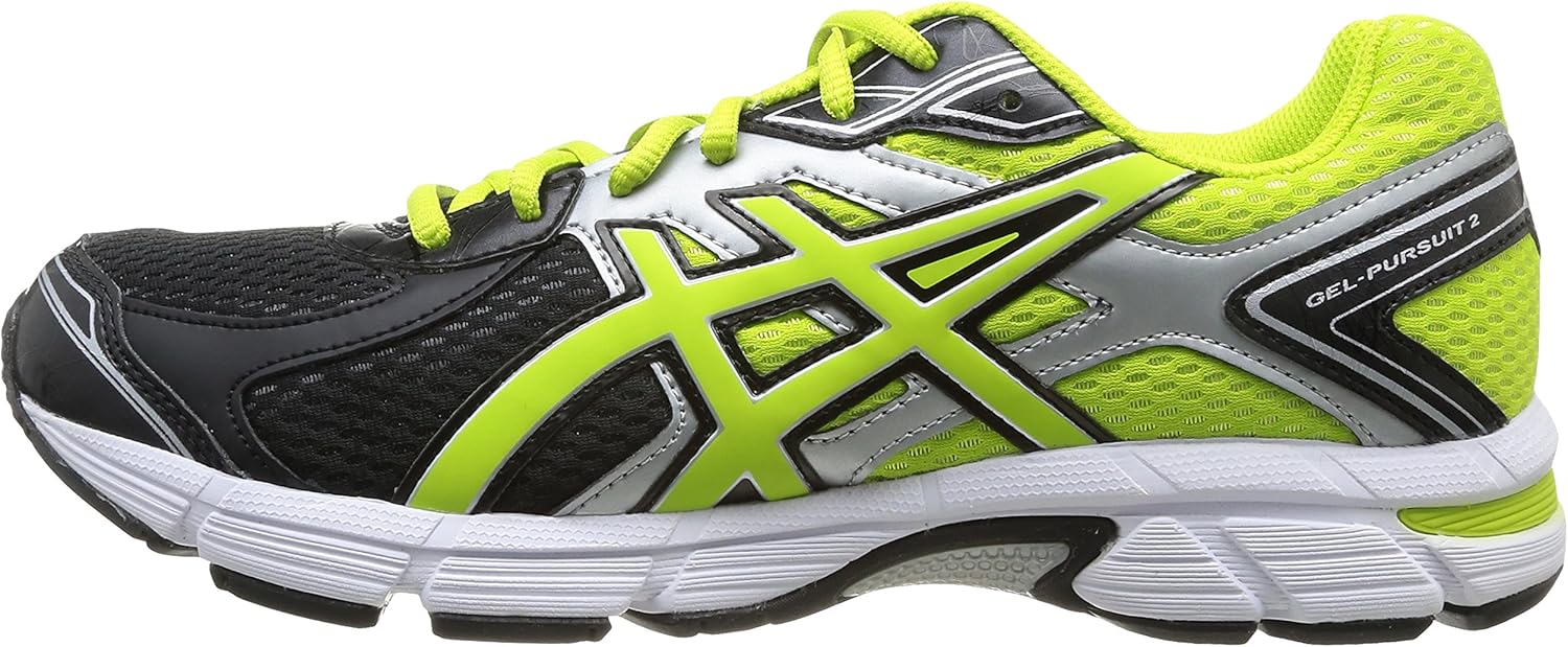 asics gel pursuit 2 hombre
