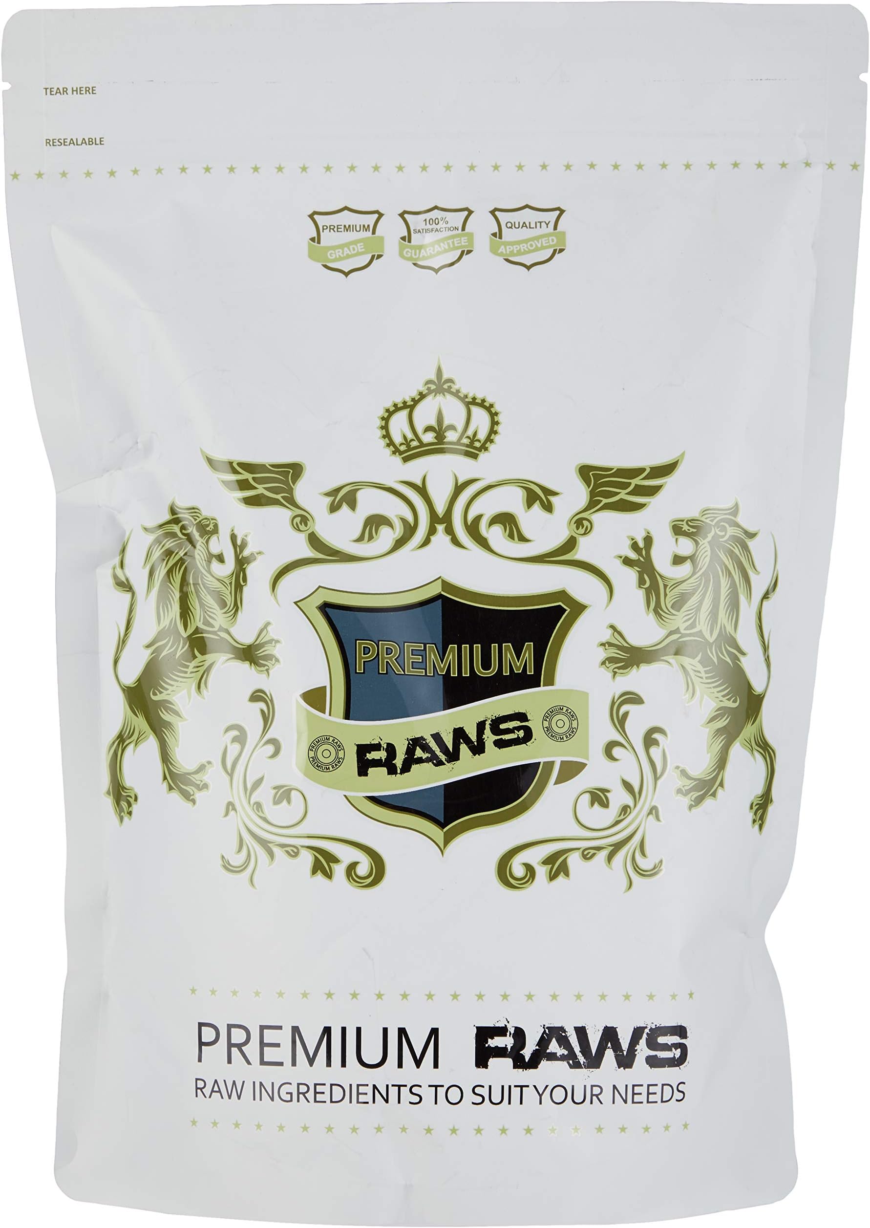 Premium Raws Choline Bitartrate Powder