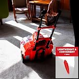 Rug Doctor Portable Spot Cleaner 1100W Motorised Brush 2X Suction view 4