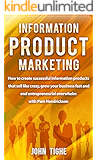 Amazon Com Make Market Launch It The Ultimate Product