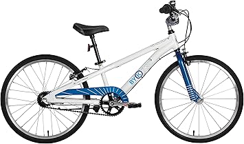 byk bikes e450