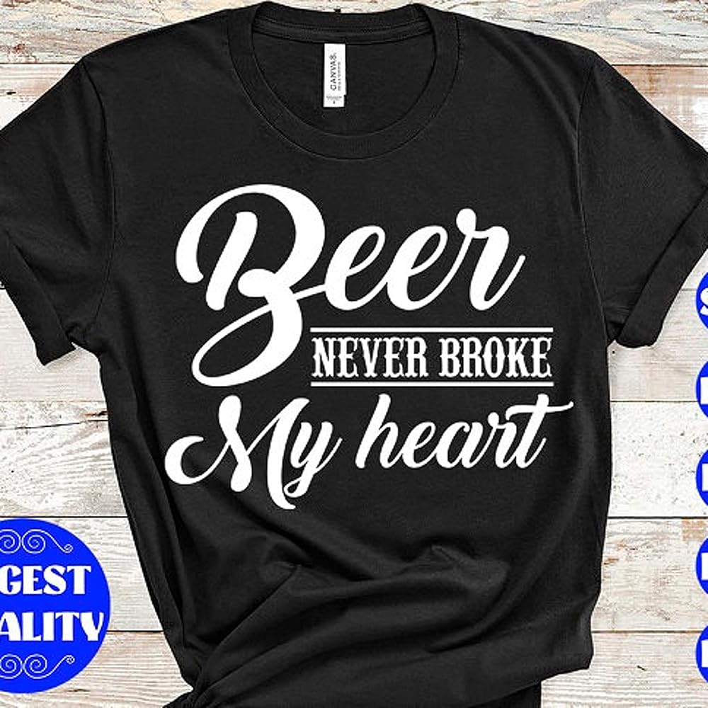 Luke Combs Tour Shirt Beautiful Crazy Quotes Tee Unisex Premium T Shirt
