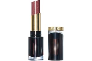 Revlon Lipstick, 007 Glazed Mauve, 0.15 oz