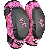 Fox Racing Peewee Titan Motocross Elbow Guard