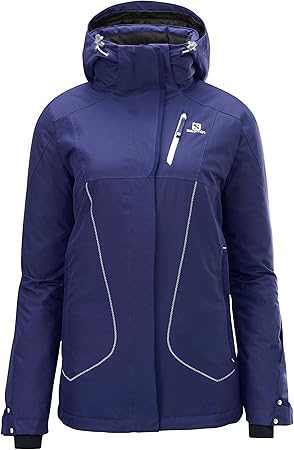 salomon zero jacket