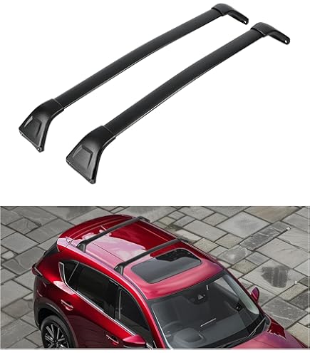Thule Pacifica Roof Rack Cross Bars Thule Roof Rack Cross Bars