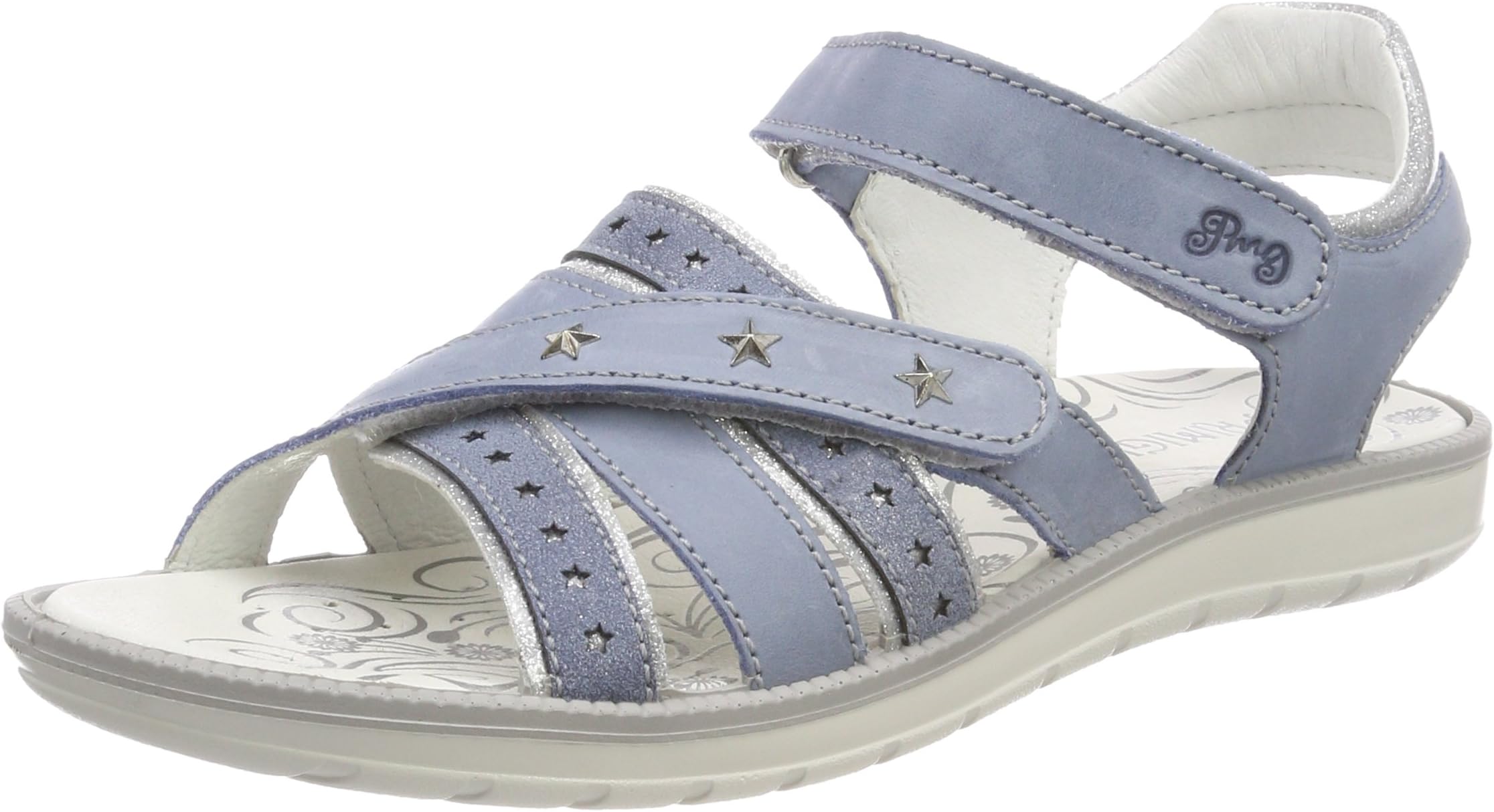 Primigi Girls' Pal 13806 Open Toe Sandals