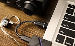 Linsoul SIMGOT DEW4X Portable in-Ear Monitor