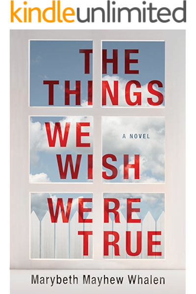 The Things We Wish Were True Kindle Edition By Whalen Marybeth Mayhew Literature Fiction Kindle Ebooks Amazon Com Your current browser isn't compatible with soundcloud. the things we wish were true kindle
