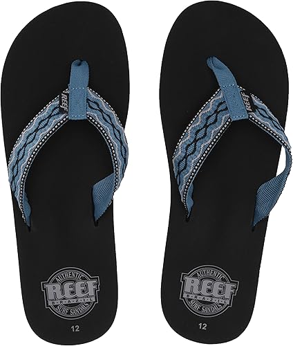 reef smoothy blue