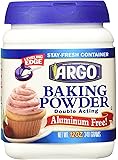 Argo Baking Powder - 12 oz