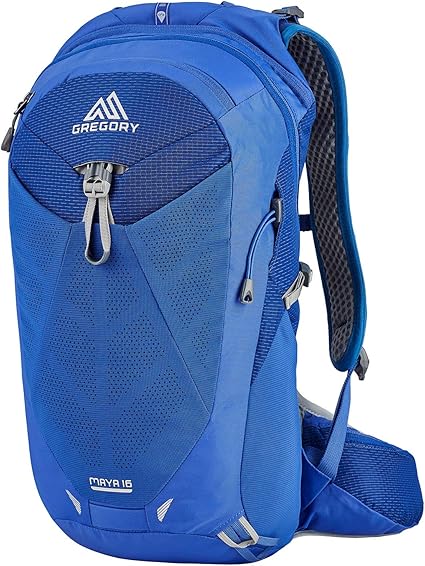 gregory maya 16l running backpack