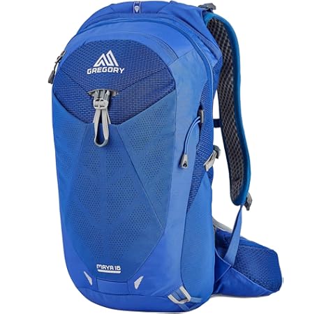 gregory maya 16l backpack