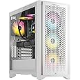 Corsair Vengeance i7500 Series Gaming PC | Liquid Cooled Intel Core i7 14700KF CPU, NVIDIA GeForce RTX 4070 Ti Super GPU, 32GB Vengeance RGB DDR5 Memory, 1TB M.2 SSD