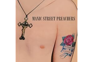 Generation Terrorists.