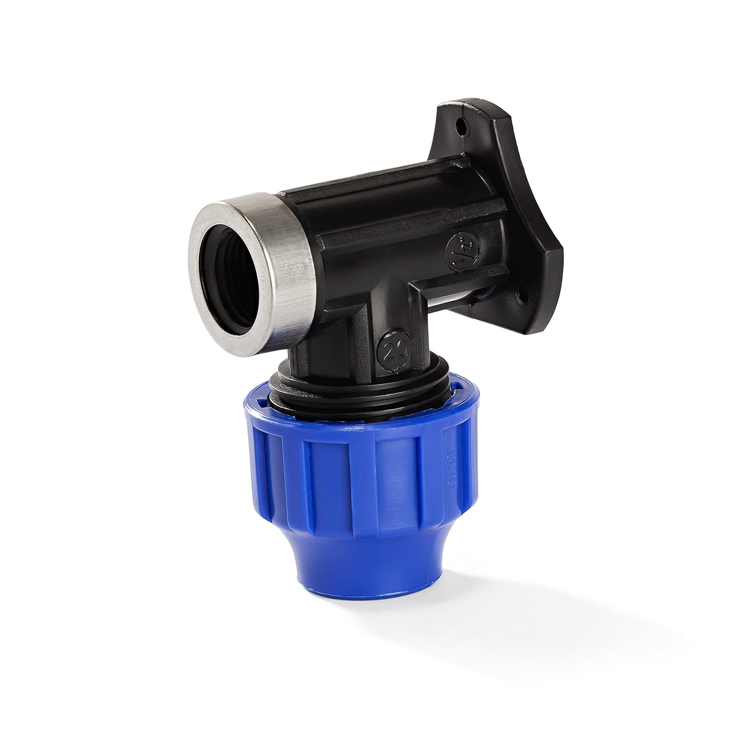 Jason Gomito 90 PP Morsetto 25mm 10bar - Foto 4