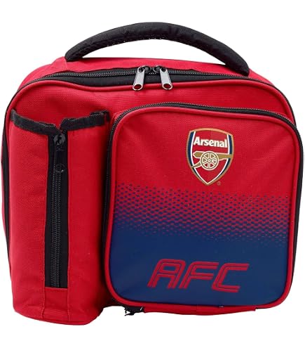Amazon.com: FOCO Officially Licensed Arsenal FC Fade Football