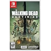 The Walking Dead: Destinies - Nintendo Switch