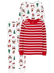 Simple Joys by Carter's Baby 3-Piece Snug-fit