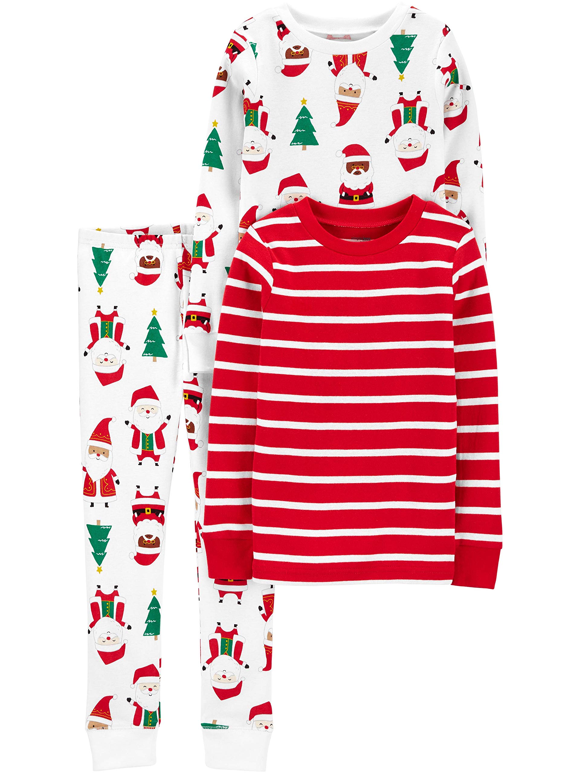 Simple Joys by Carter's Baby 3-Piece Snug-fit