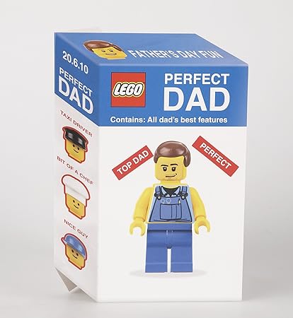 lego fathers day