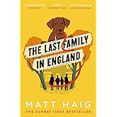 Last Family In England