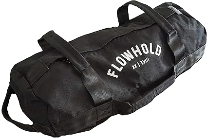 sandbag workout bag